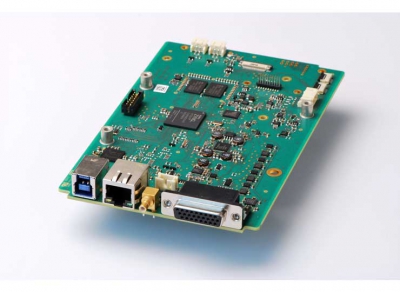 OEM光譜儀:AS-7010電路板