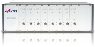 AvaLIBS激光誘導擊穿光譜測量系統